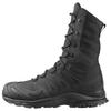 Xa Forces Jungle Cushioning High-Top Outdoor Functional Shoes Unisex Shoes Black 415917