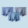 Plus Undies Large Size Men Underwear Panties Bigger Cotton Boy Boxer Shorts Fabric Comfortable Underpants