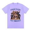 Evade Taxes Hit Maxes Gym Meme Graphic Tshirt Unisex Fashion Hip Hop Vintage Short Sleeve Tshirts 100 Cotton Tee Shirt Oversized
