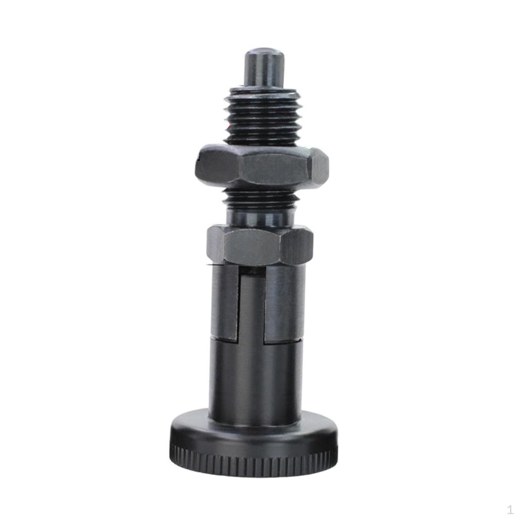 Button, Self-locking High-performance Fastener Accessory, Locking Pin, Indexing Pin