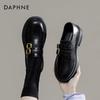 Женские ретро лоферы Daphne