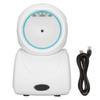 Desktop QR Code Scanner High Accuracy Fast Decoding CMOS USB QR Code Scanner for Shopping Malls