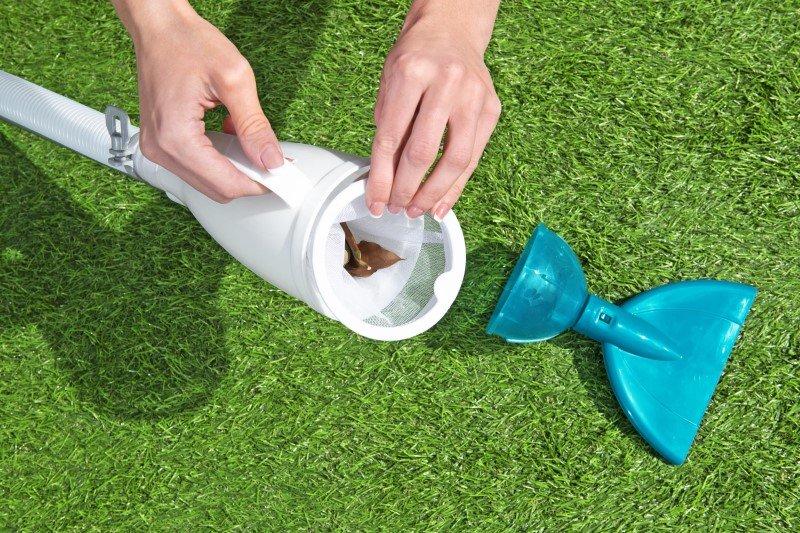 Bestway 58212 AquaCrawl Pool Cleaning Kit