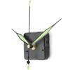 High Quality Clock Parts DIY Repair Mechanism Part Clock Movement Wall Clock Spindle Silent Quartz