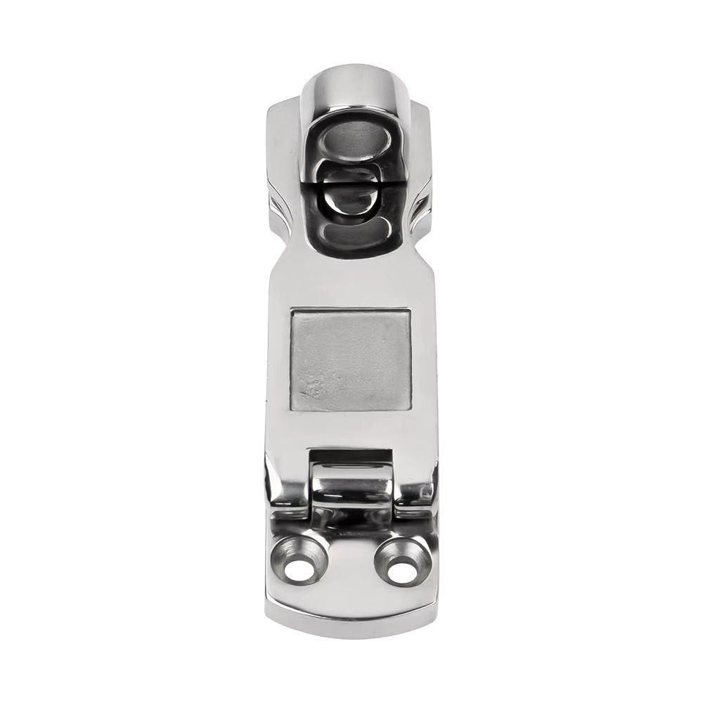 Slide Barrel Bolt Marine Boat Accessories Heavy Duty Hatch Lock Stainless Steel 316 Marine Use