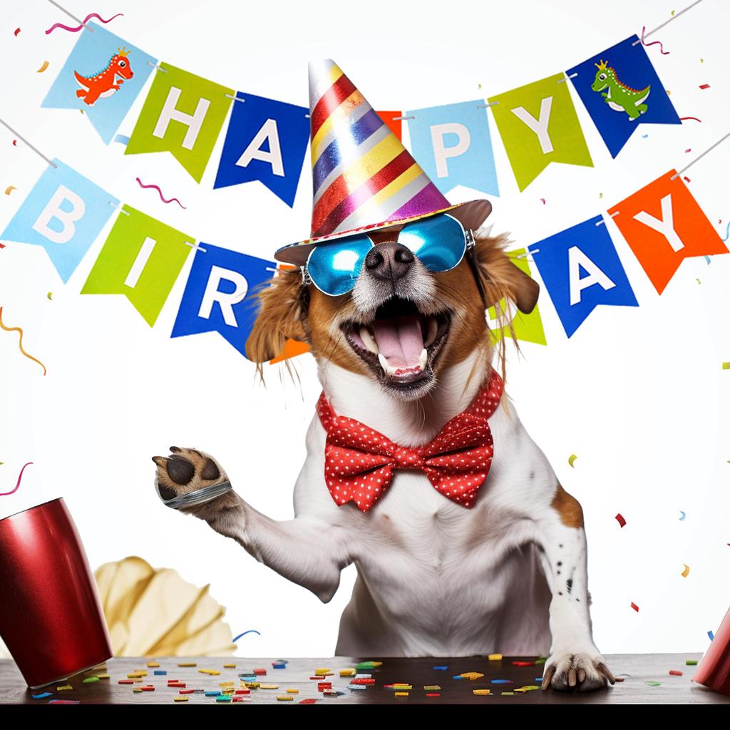 Баннер с днем рождения Баннер с днем рождения Украшения с днем рождения Знак с днем рождения для вечеринки по случаю дня рождения