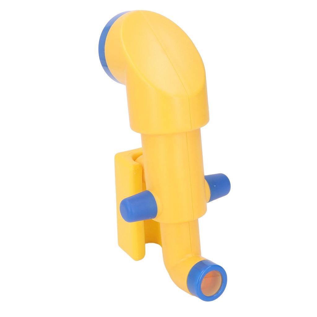 Монокуляр Перископ для детской площадки Мультяшный Родитель-ребенок Научное образование Монокуляр высокого разрешения