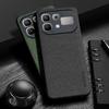 Чехол для телефона: Чехол для Infinix Note 60 Pro 50X Прочный и минималистичный дизайн Элемент "елочка" Чехол для телефона для Infinix Note 50 Pro
