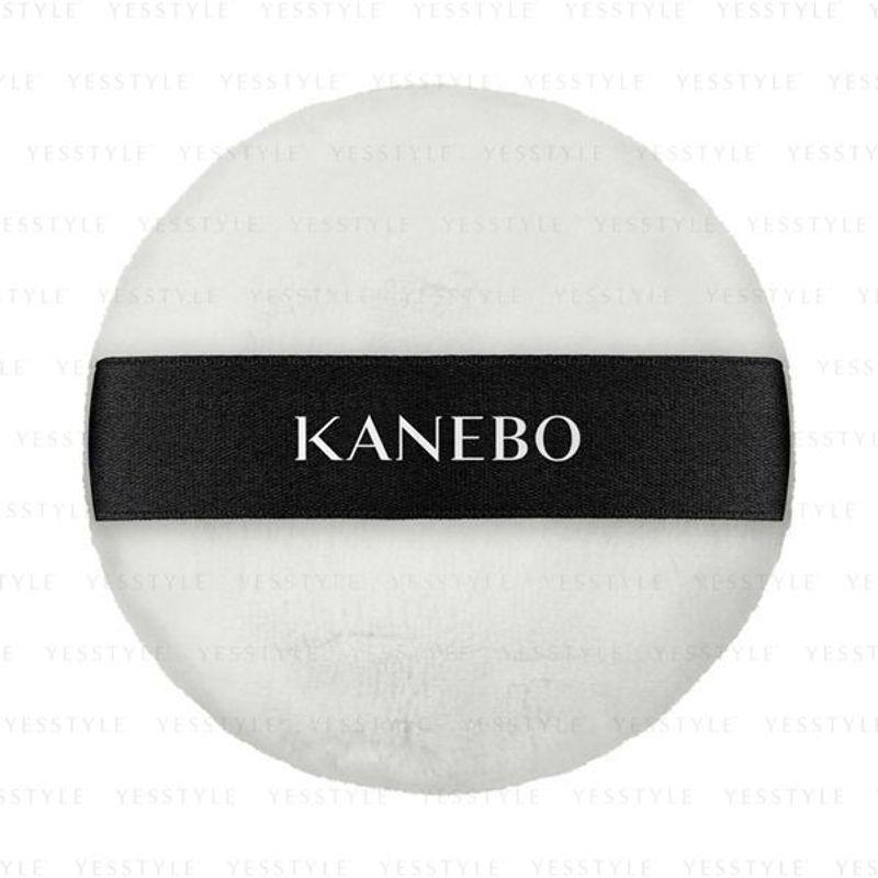 Kanebo - Футляр для пудры