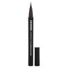 Superproof Fitness Brush Eyeliner, 02 Black Brown, 0.02 Fl Oz (0.6 G)