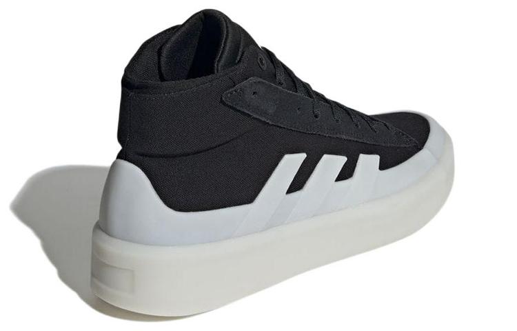 adidas Znsored High 'Черно-белый' GZ2293