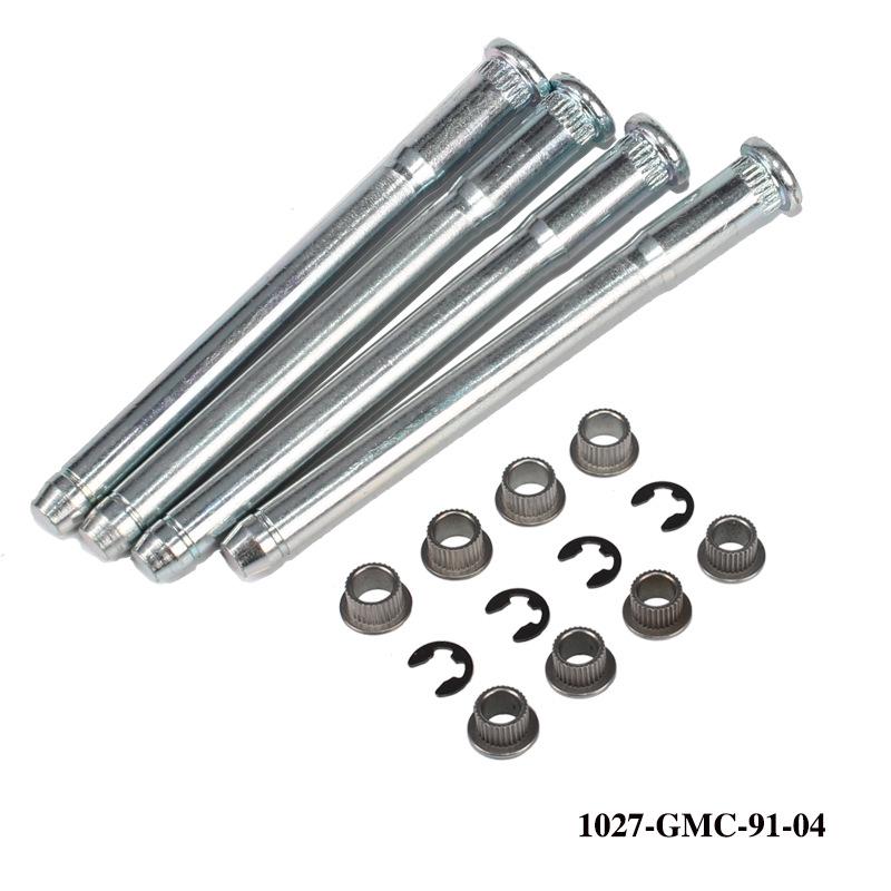 EABY Инструмент для снятия штифтов дверных петель для Chevy S10 и GMC 2-дверный 1994-2004 гг.