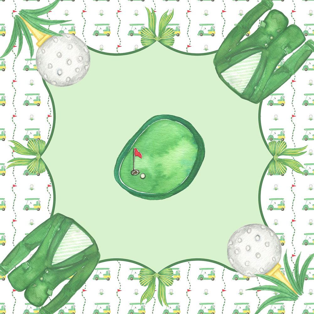 Premium Mahjong Mat Anti-Slip Waterproof Noise Reduction Gaming Pad for American Mahjong