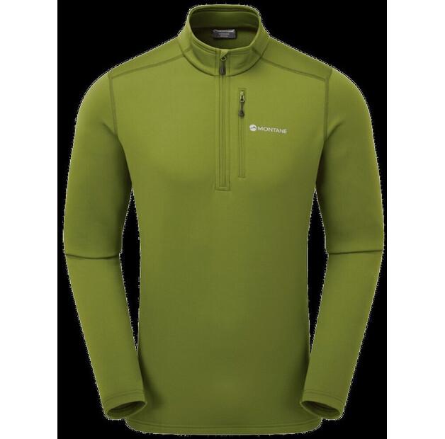 Куртка Montane Fury Fleecepullover