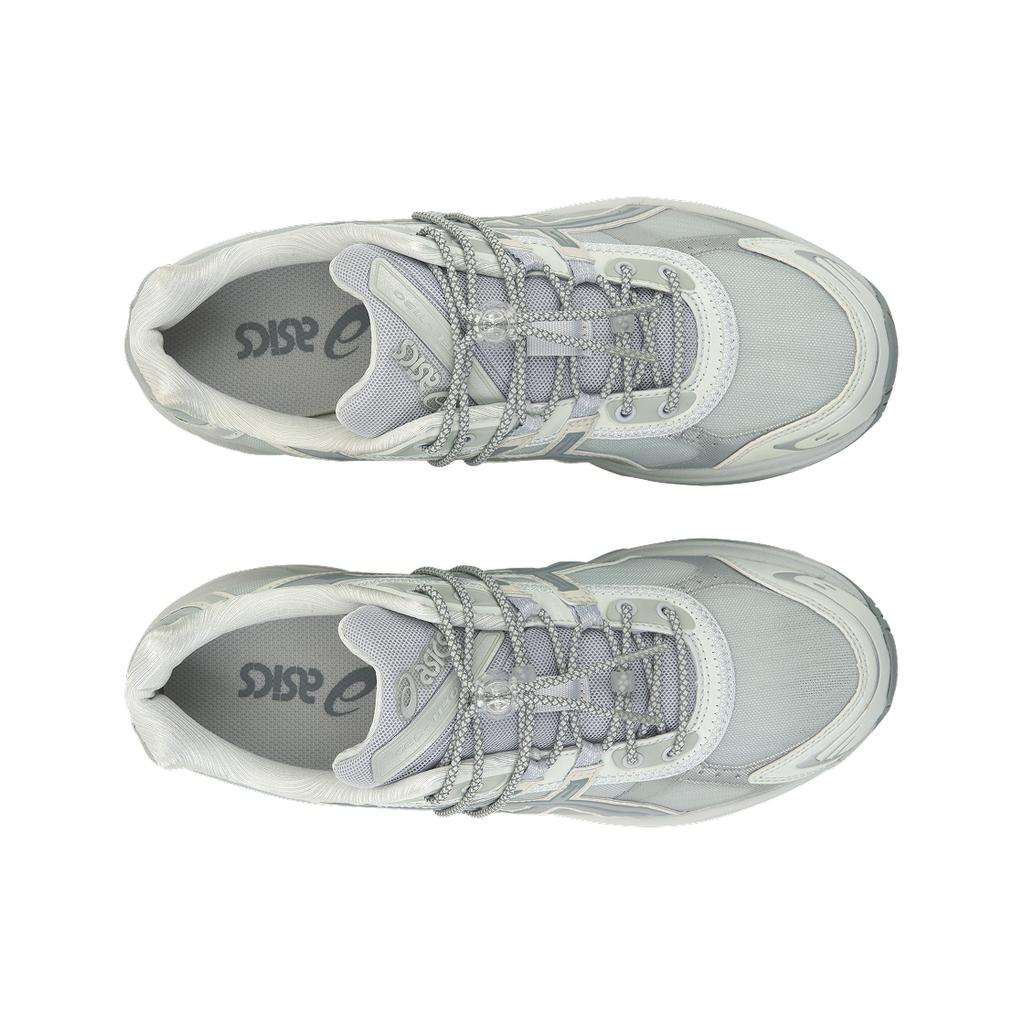 OJOS x atmos x ASICS Gel 1130 RE Кроссовки мужские Glacier Grey Pure-Silver 1203A429-020