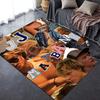 2025 New JJ Maybank Carpet Rug for Living Room Bedroom Home Sofa Decoration,Kids play Non-slip Floor Mat