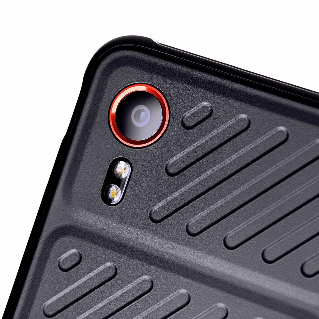 Galaxy Xcover 7 (Г556) Смартфон Ee Edition Черный 6/128 ГБ