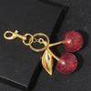 6 стилей вишневых подвесок, подходящих для сумок Coach, женских сумок, сумок через плечо и аксессуаров для ключей Аксессуары для сумок