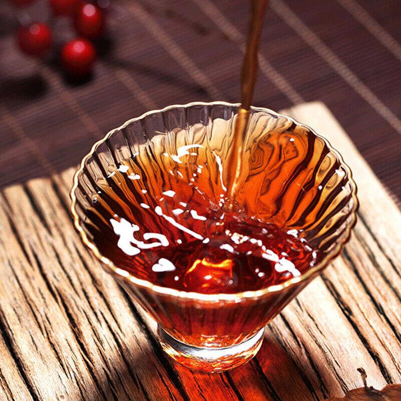 CHINATEA Brand Classic 7571 Чайный торт Пуэр 2019 357г Пуэр Спелый Пуэр Чжунча