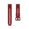 22 26mm Quickfit Smart Watch Straps For Garmin Fenix 7 7X 6 6X Pro 5X 5 Plus 3HR 935 945 Sport Silicone Watchband Wriststrap New