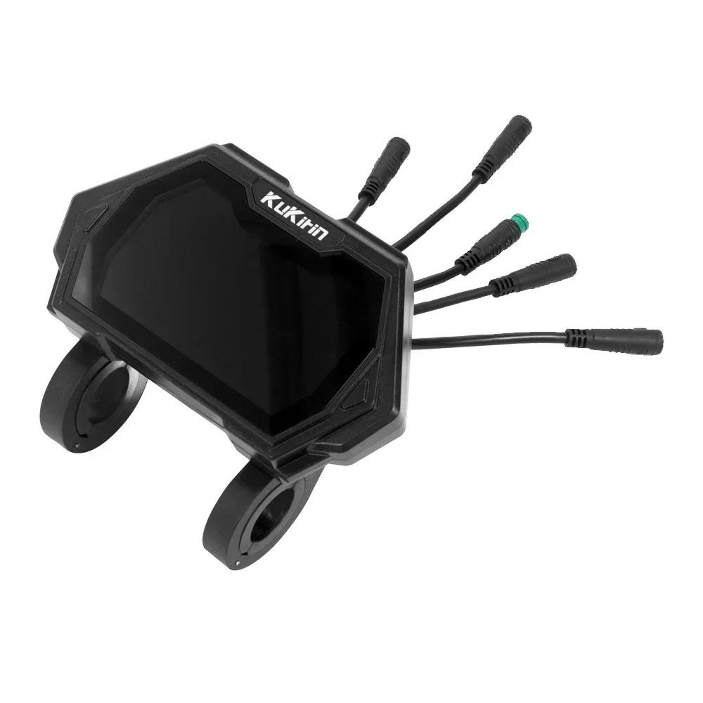 Приборная панель для электросамоката Kugoo KuKirin G2 Max TFM13-FEIMI-16-1