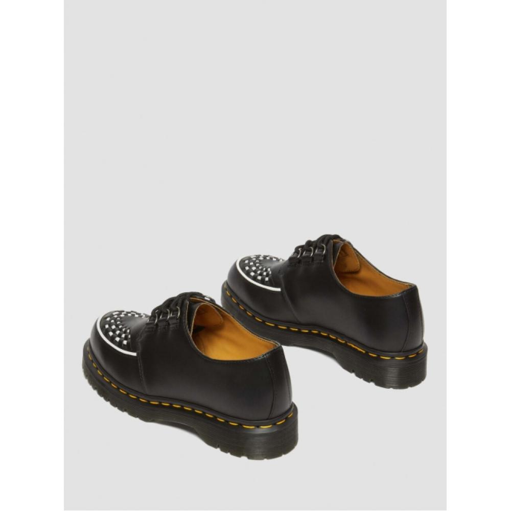 Доктор Мартенс Рэмси