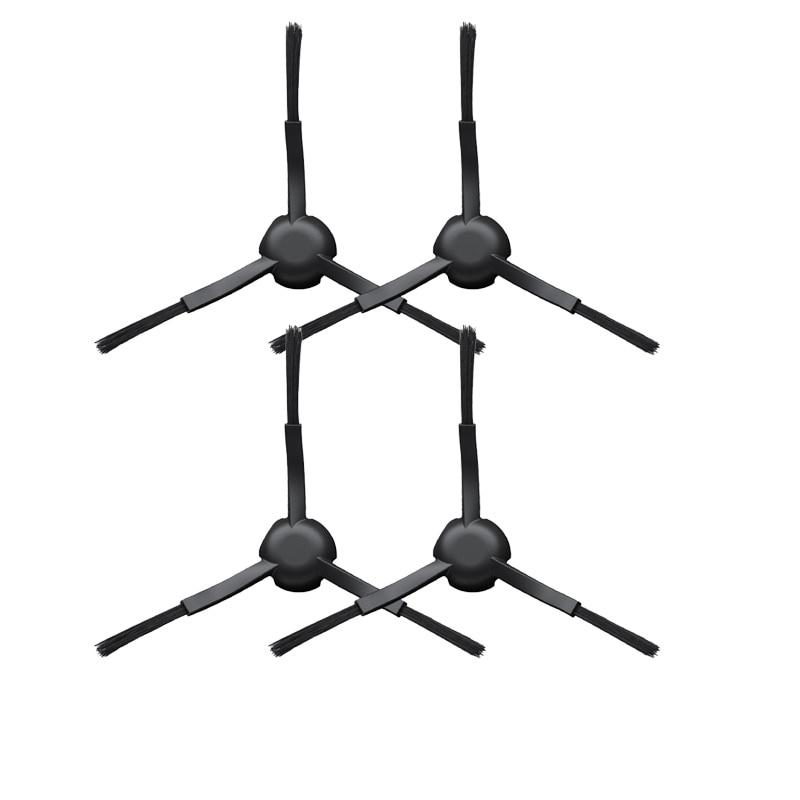 Для Xiaomi Dreame D9 Dreame Bot L10 Pro Trouver Robot LDS вакуумный искатель, запасные части, аксессуары, основная боковая щетка, швабра, Hepa-фильтр