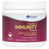 Trace, Elderberry Immunity Powder, Lemon Berry, 6.7 Oz (190 G)