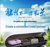 BMW X1/X3/X5/2/3/5 Series Roof Luggage Box: Large Capacity, Ultra-Thin, Heavy-Duty Travel Roof Box