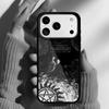 SUPERNATURAL DEAN CASTIEL WINCHESTER Phone Case for iPhone 17 Air 16e 15 14 13 Pro Max Back Cover for 12 11 Pro Coque