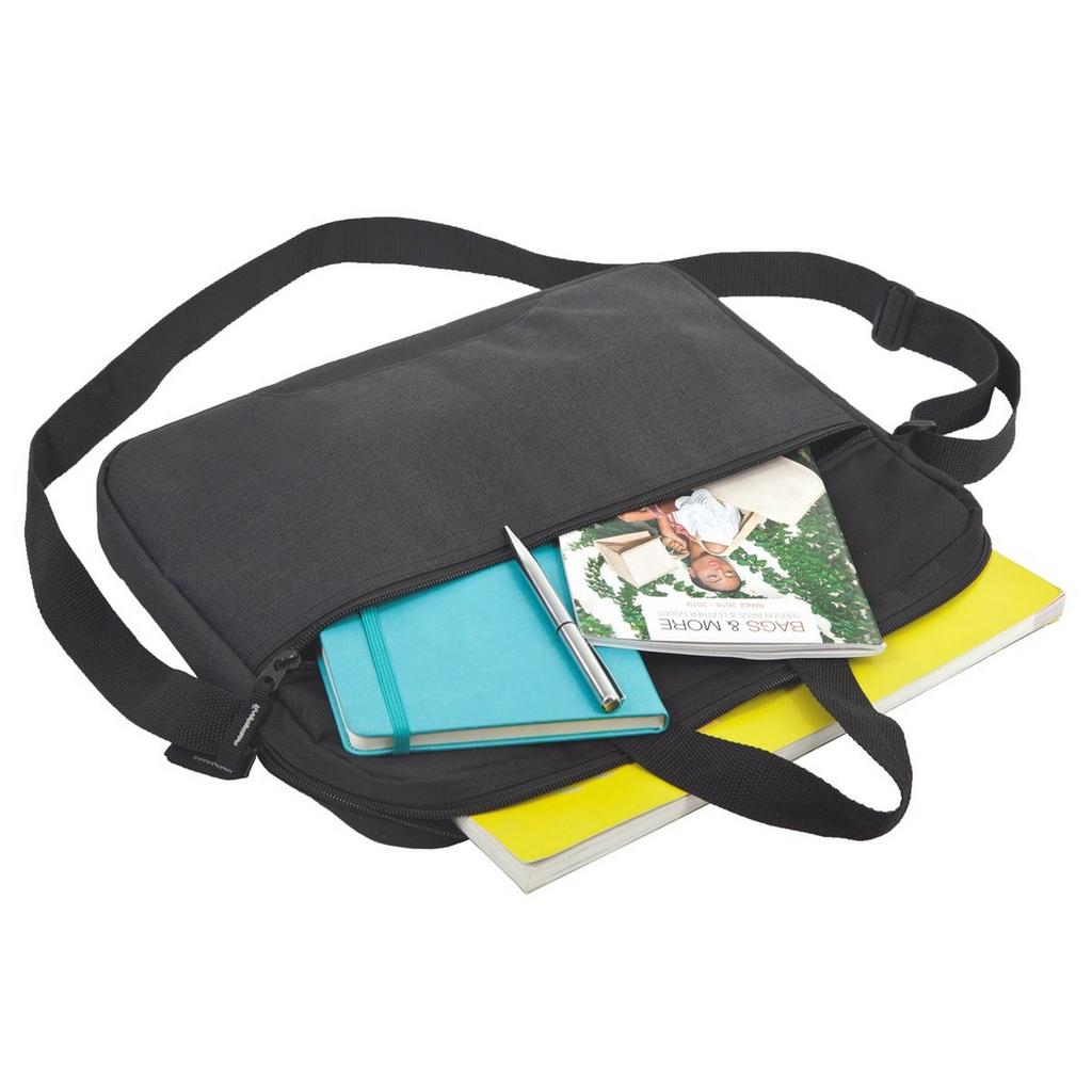 Shugon Avignon Melange Conference Bag