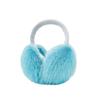 Windproof Foldable Ear Cover Thicken Children's Ear Warmers Fashion Winter Plush Earmuffs  Outdoor