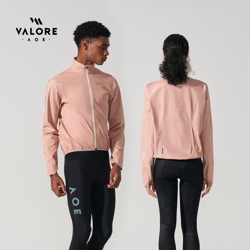 VALORE AOEAOE Легкая ветровка для велоспорта