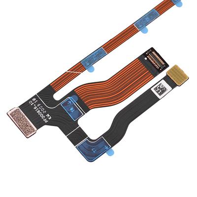 3 в 1 плоский кабель карданный гибкий ленточный кабель для Dji Mini 1/2/Se/2Se запасные части