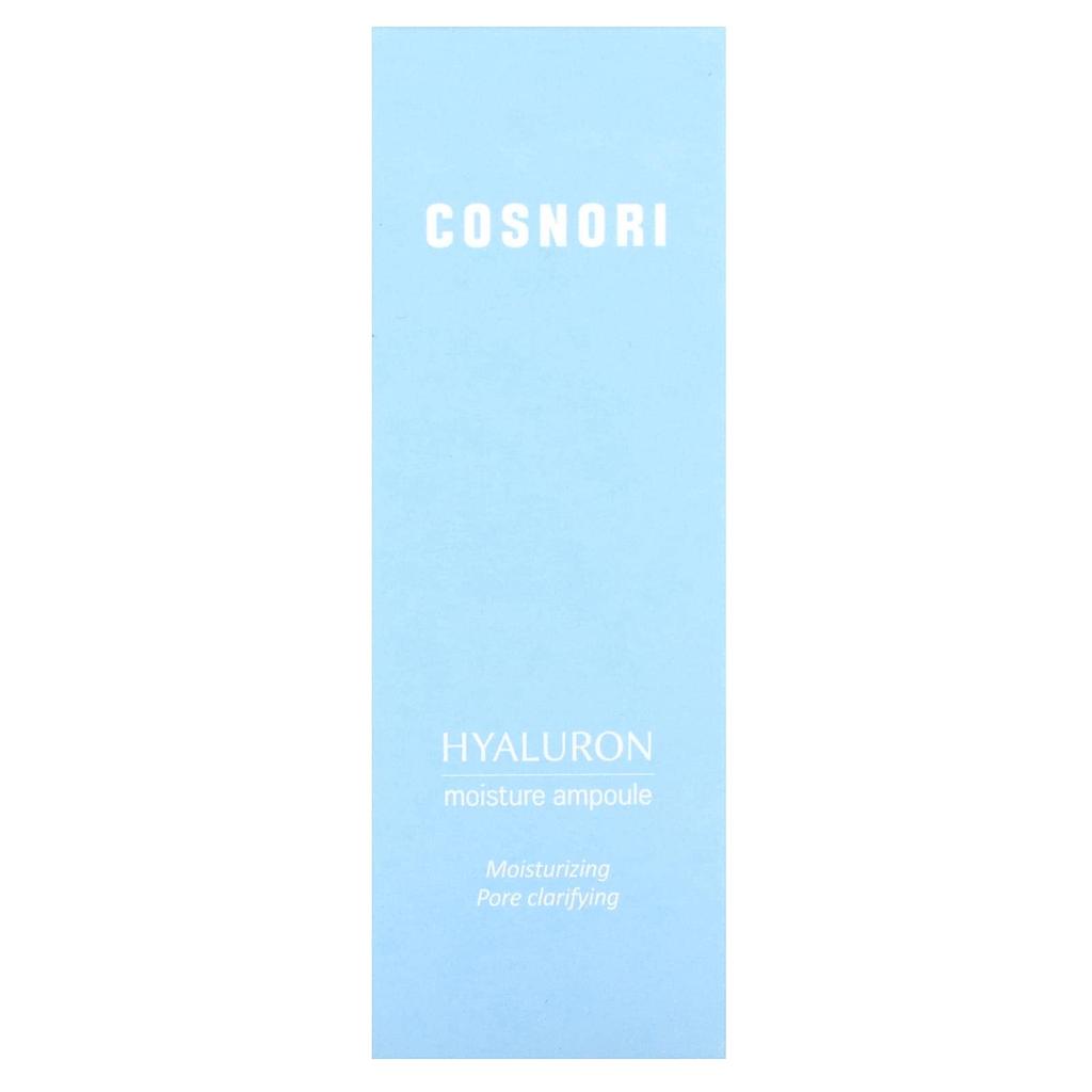 Hyaluronic Acid Moisture Ampoule, 30ml(1.01fl Oz)