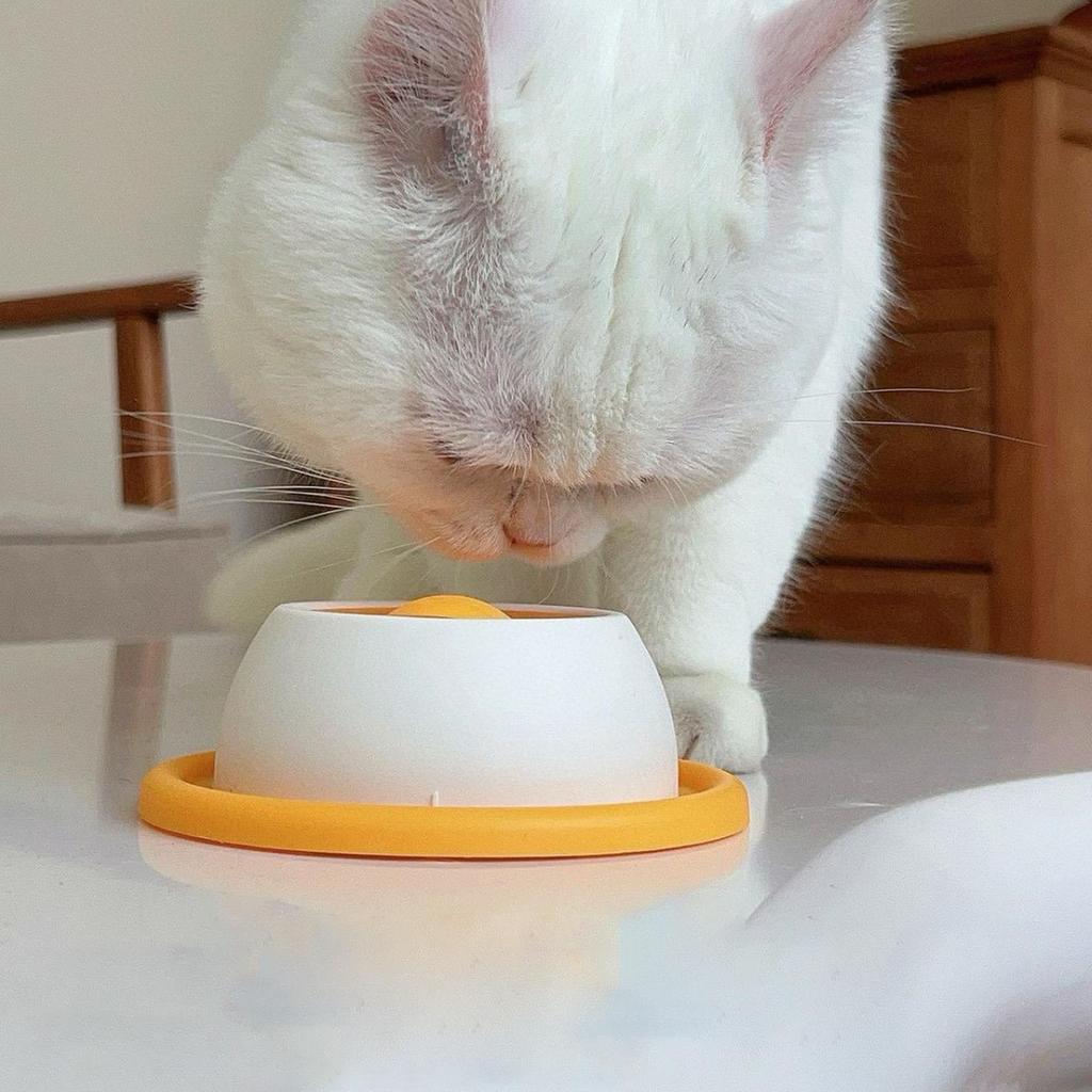 Игрушка для вылизывания для собак, интерактивный диспенсер лакомств для собак, обогащение, замедление, зоотовары для кошачьего корма, дрессировка, здоровое питание, кормление в клетке