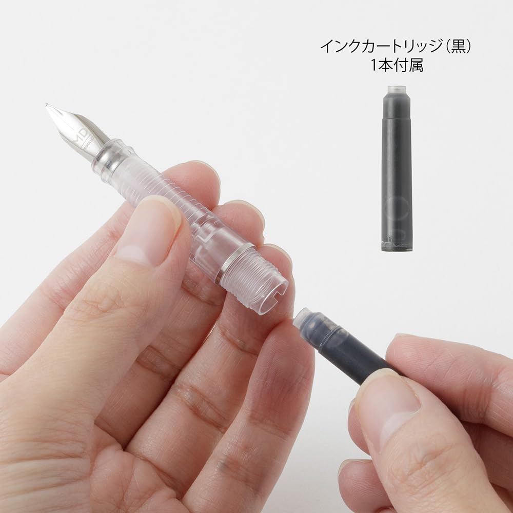 DESIGNPHIL MIDORI Перьевая ручка Перьевая ручка MD 38079006