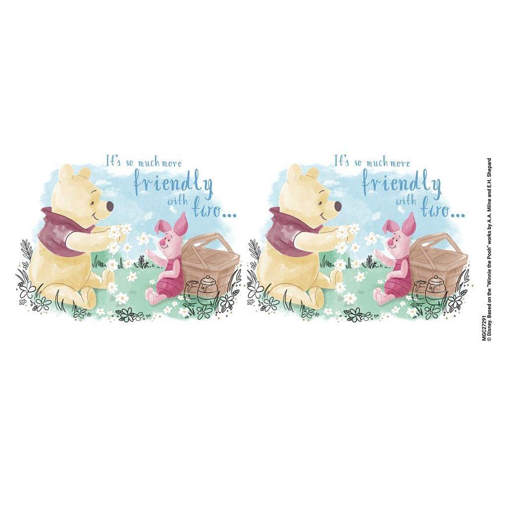 Winnie the Pooh Облачная кружка