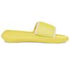 UGG Женские желтые шлепанцы LA Light Slide 1107911-WMRG