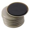 Heavy Duty Furniture Sliders Anti-abrasion Furniture Moving Slider Chair Legs Floors Protectors
