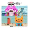 Fuggler VACAY VIBES Reek-O - оранжевая мягкая игрушка 15714B оригинальный товар