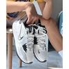 Nike Kyrie Low 5 TB Белый Черный DO9617-100