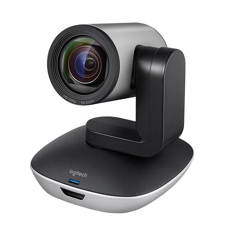 Logitech CC3500e HD Business Webcam