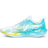 Li Ning Wuyue Амортизация Износостойкие Низкие Повседневные Для Физической Подготовки Медицинский Осмотр Беговые Кроссовки Мужские ARST003-1(Команда204- )