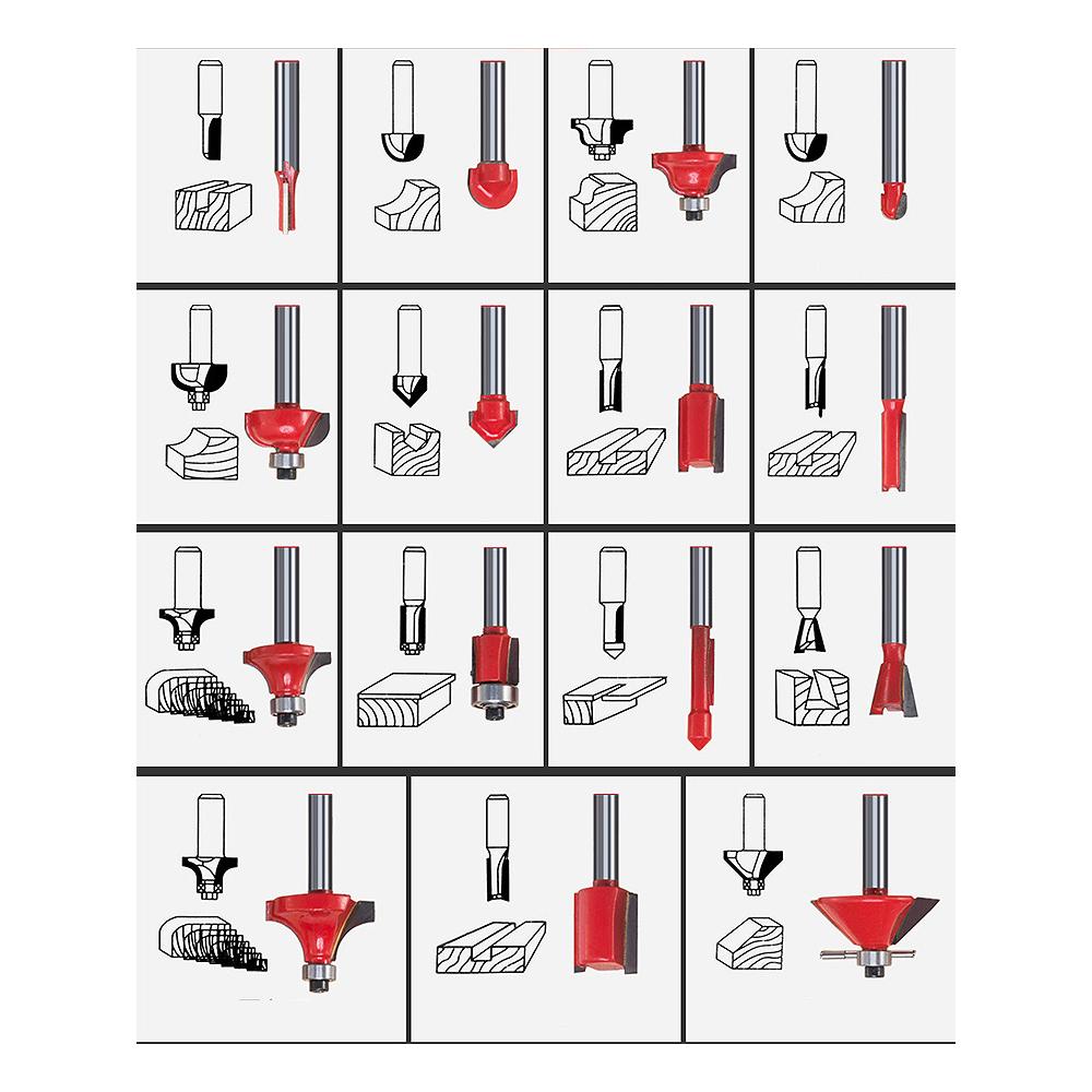 800W Woodworking Electric Trimmer Wood Milling Engraving Slotting Trimming Machine Carving Machine Routers for Woodworking