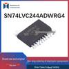 SN74LVC244ADWR SOIC-20 Трехстабильный Восьмиканальный Буфер/Драйвер Линии Микросхема