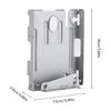Супертонкий кронштейн для крепления жесткого диска HDD с винтами для PS3 slim 4000