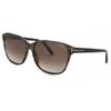 Tom Ford Ft0432 Dana 20f Женские Солнцезащитные очки