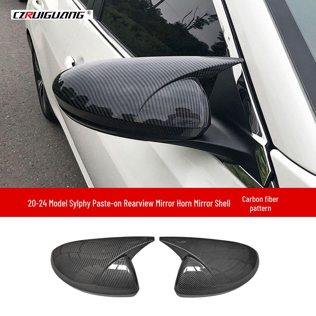 Совместимый обвес для 14-го поколения Sylphy: Передний сплиттер, Пороги, Задний спойлер, Задний диффузор, Угол переднего бампера.