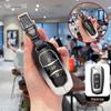 Чехол для ключа автомобиля Geely: Dihao, Xingrui, Xingyue L, Binrui, Boyue, Binyue, Модели GS